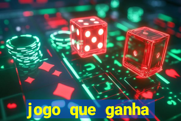 jogo que ganha dinheiro pagbank